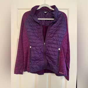 Eddie Bauer Zip Up
